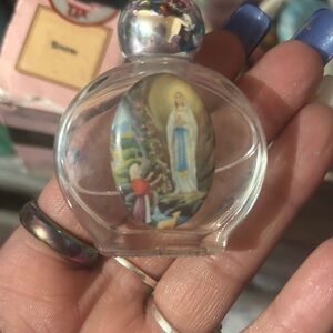 Holy water/ france tabernacle